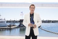 25th Newport Beach Film Festival – Honors Brunch - Source: Getty